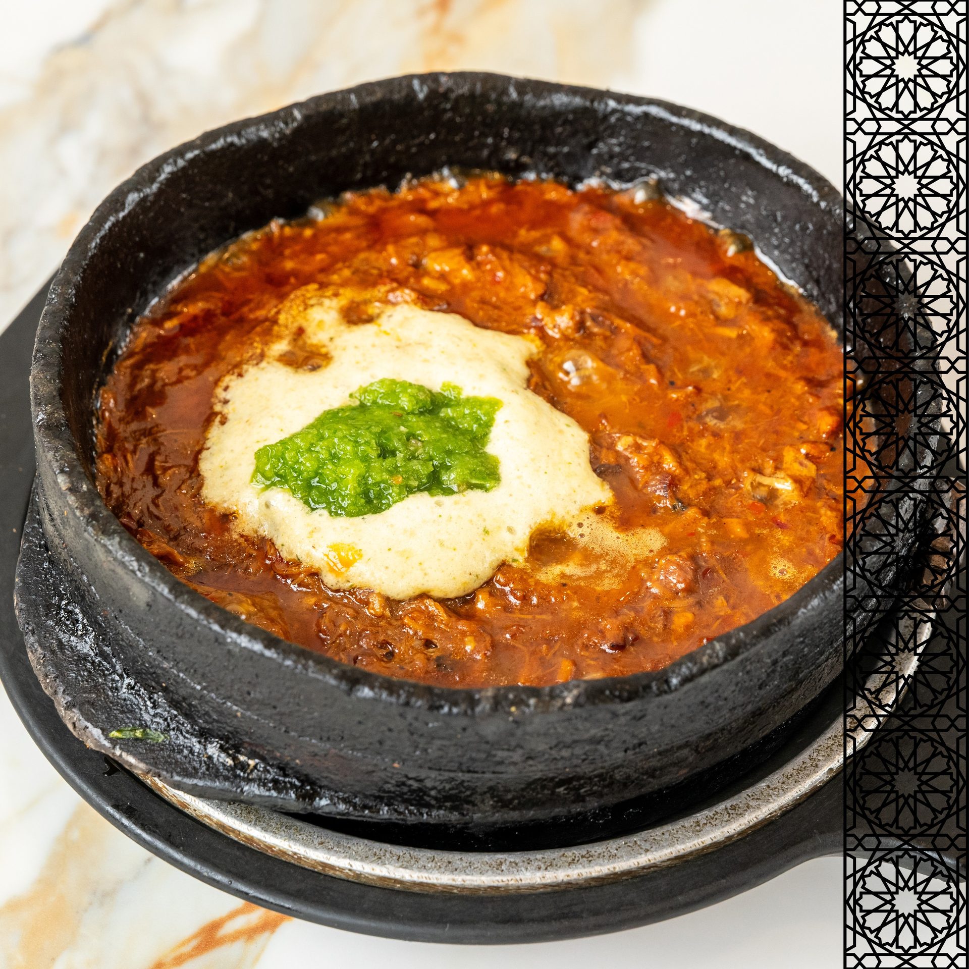 Recipes Rooted in Tradition