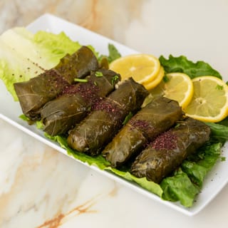 Grape Leaves ورق عنب