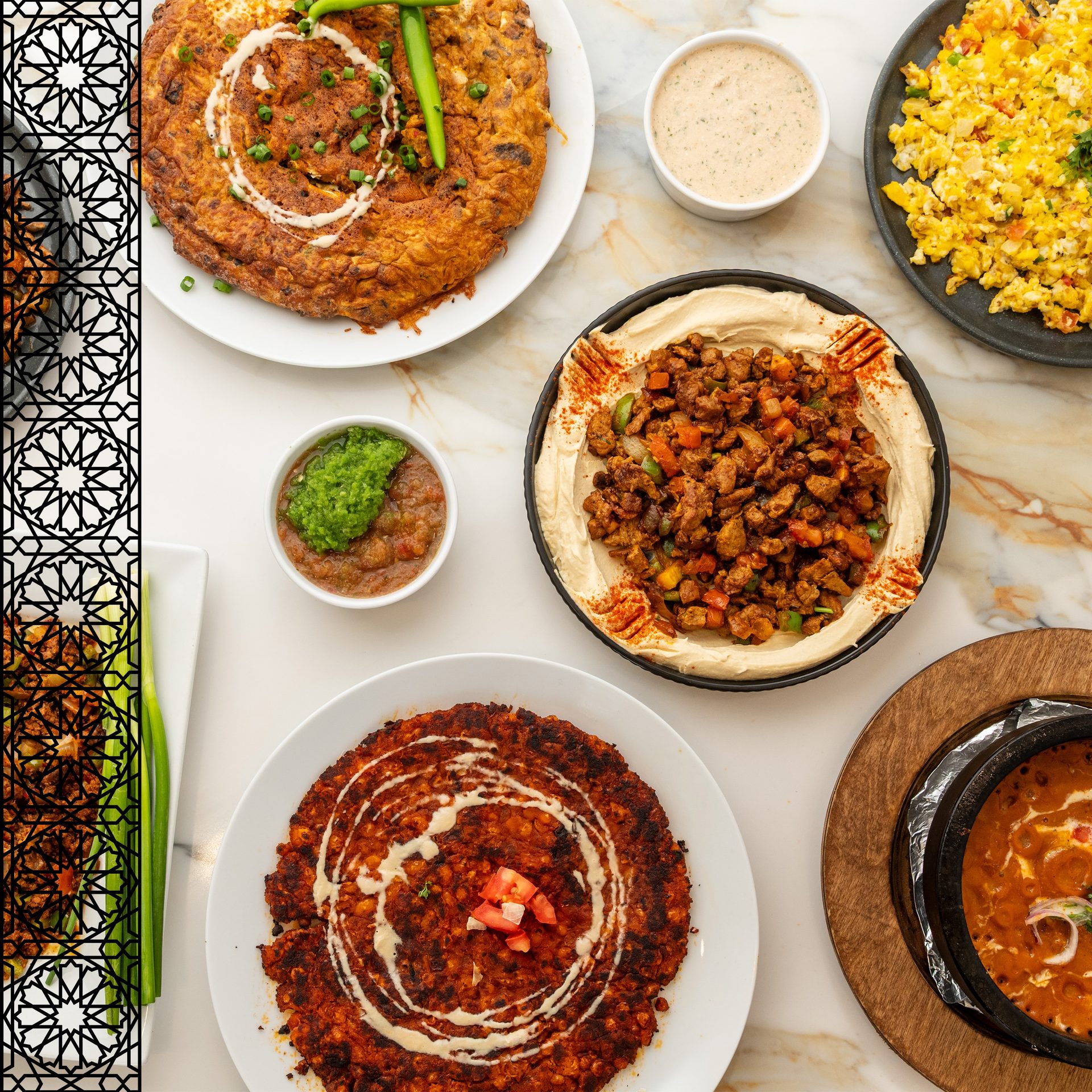 Catering Made Simple
