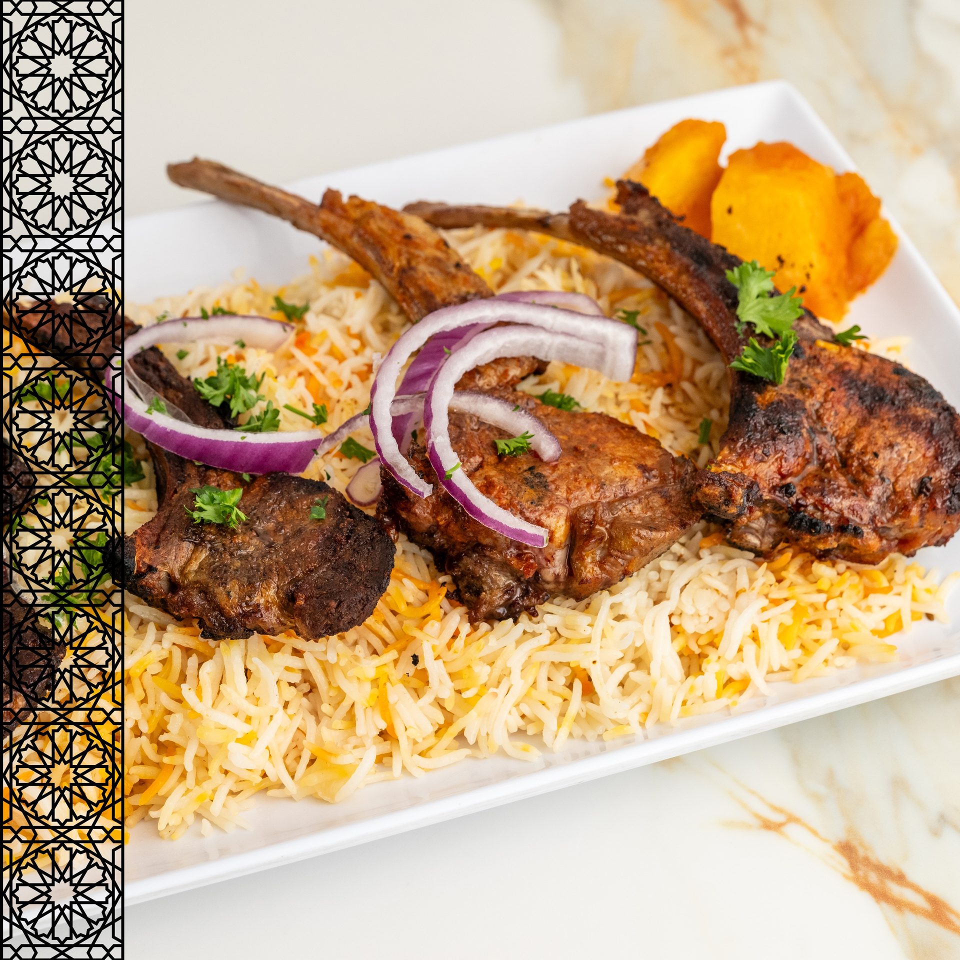 Easy Online Ordering