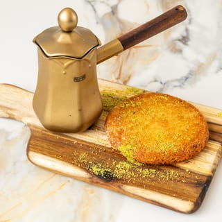 Kunafa كنافه