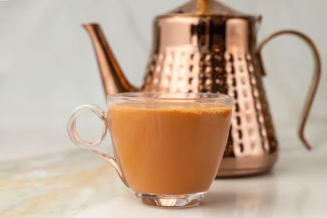 Adeni Tea.
