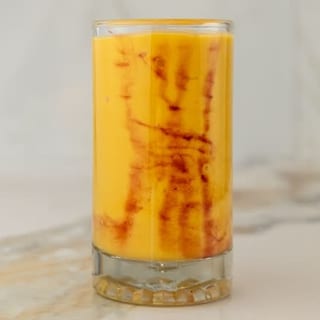 Mango Juice عصير منجه